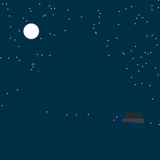 Starry Night - AI Prompt #9517 - DrawGPT