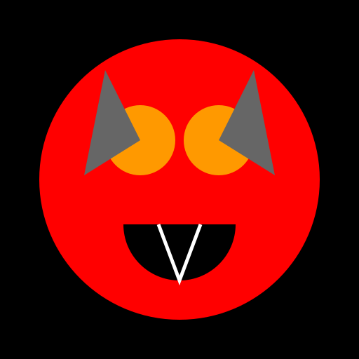 The Wrath Yokai - DrawGPT