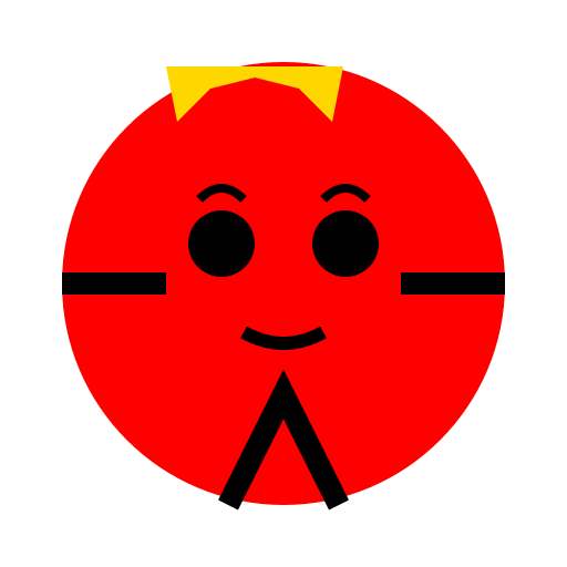 The Wrath - A Majestic Yokai - DrawGPT