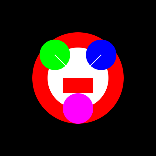 My Singing Monsters Horror Game Logo - DrawGPT