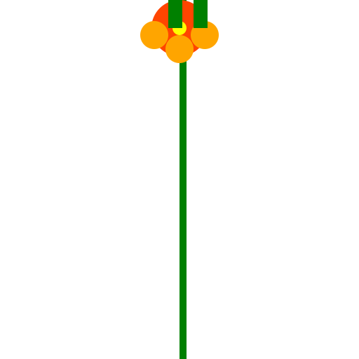 Drawing a Flower - AI Prompt #9653 - DrawGPT