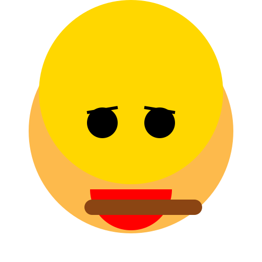 Donald Trump Smoking a Cigar - DrawGPT