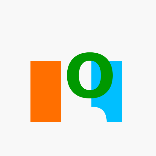 Logo for N G O Real Estate Group - DrawGPT