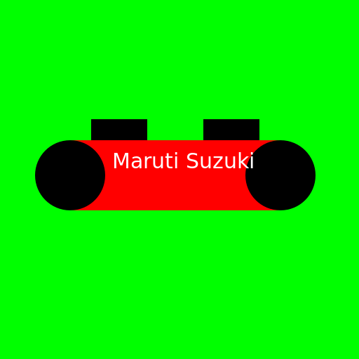 Maruti Suzuki Chirron - DrawGPT