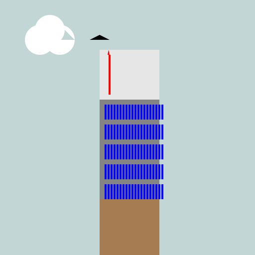 Burj Khalifa - The Tallest Tower - DrawGPT