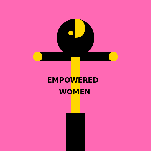Empowering women - DrawGPT