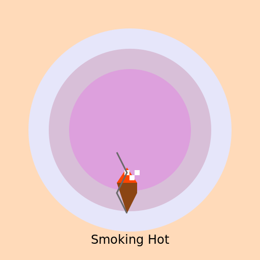 Smoking Hot - DrawGPT