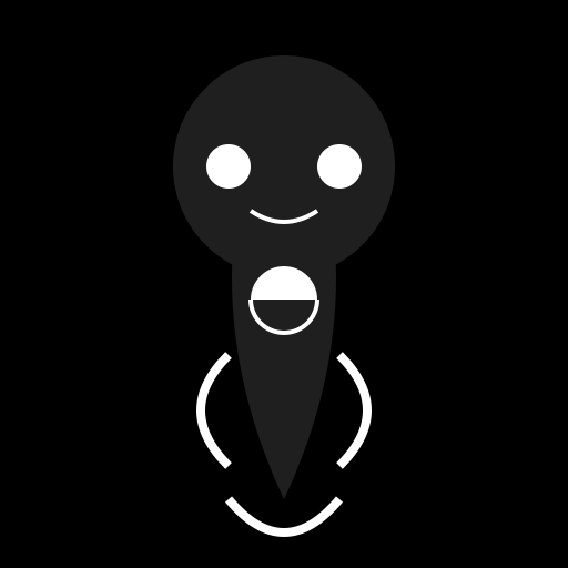 Alien Robert Oppenheimer in the Style of H.R. Giger - DrawGPT