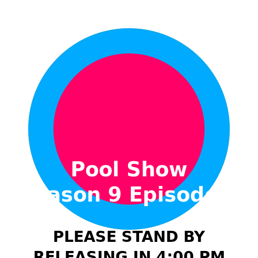 Vacation Show Season 9 Episode 8 - DrawGPT