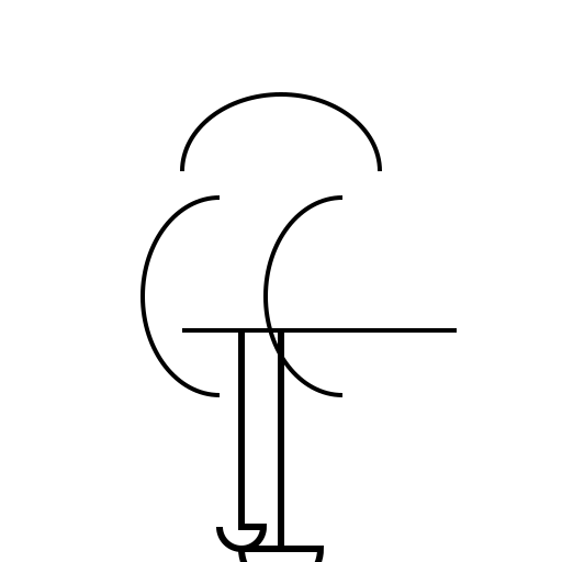 Bavarian Pretzel with Beer Mug - DrawGPT