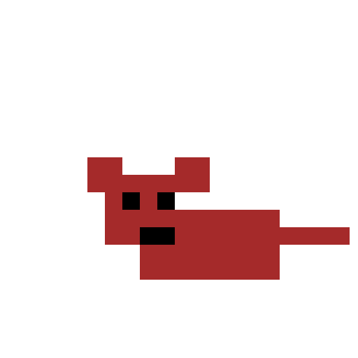 Dog - DrawGPT