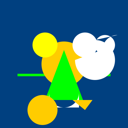 Lifetime Cashflow Forecaster Logo - DrawGPT