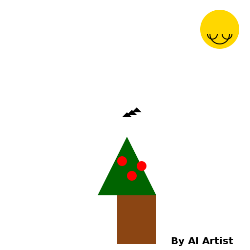 Tree - DrawGPT