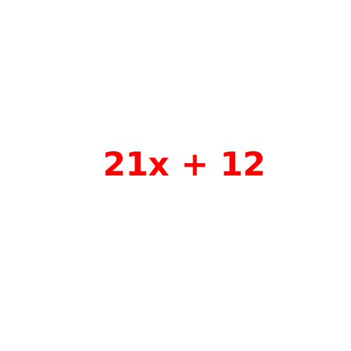 Colorful Mathematical Expression - DrawGPT