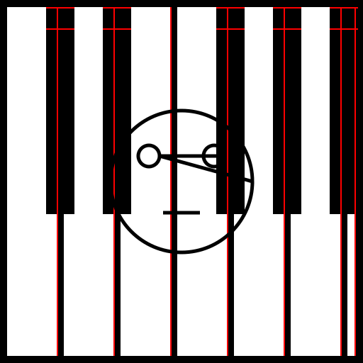 Piano - DrawGPT