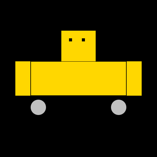ART DECO VEX ROBOTICS - DrawGPT