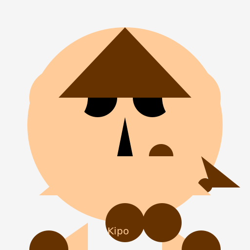 Kipo - DrawGPT
