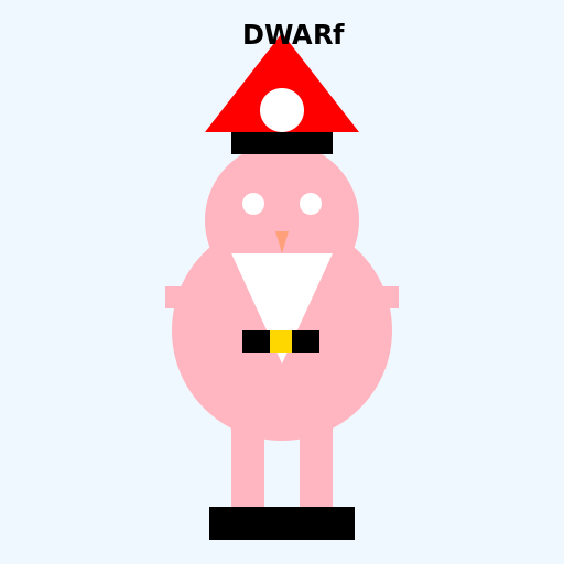 DWARf - DrawGPT