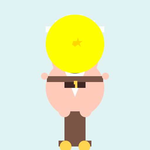 The Joyful Dwarf - DrawGPT