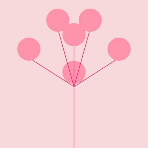 Beautiful Blooms - DrawGPT