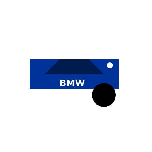 BMW E36 - DrawGPT