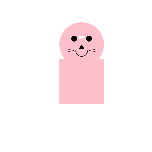 Kitty Cat - DrawGPT