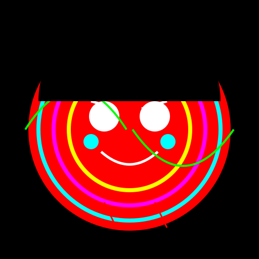 The Madness Within - DrawGPT