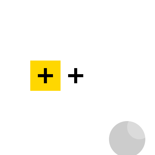 Simple Addition Calculator Logo - DrawGPT