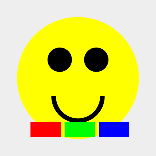 Basic Calculator Logo - DrawGPT