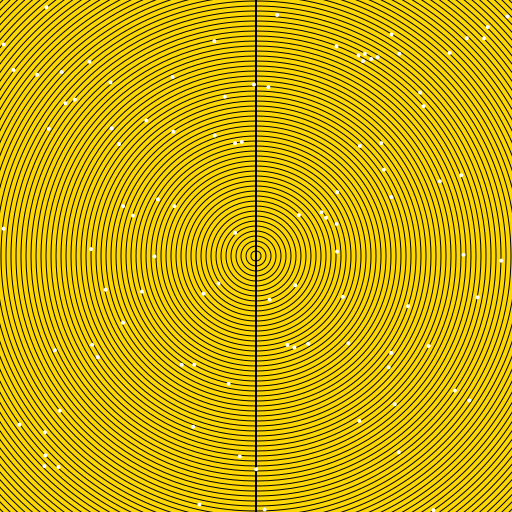 Volume of Solid of Revolution Calculator Logo - DrawGPT