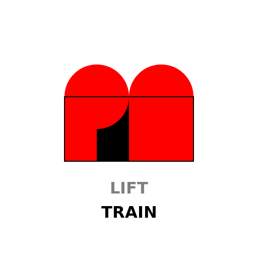 Personal Lifting Trainer Logo - DrawGPT