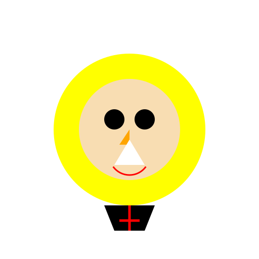 Called to Live like Christ - DrawGPT