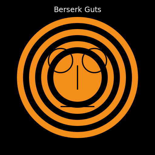 Berserk Guts - DrawGPT
