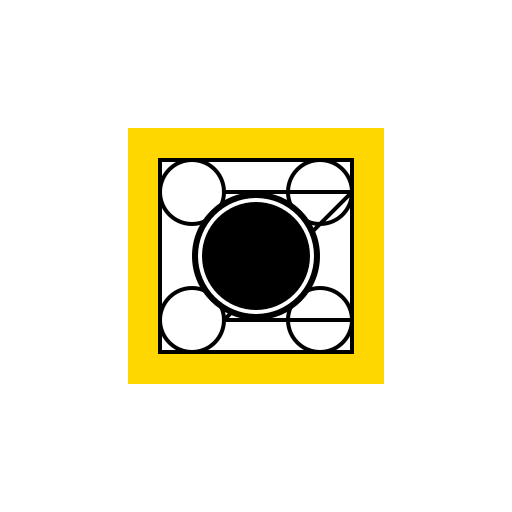 Simple Calculator Logo - DrawGPT