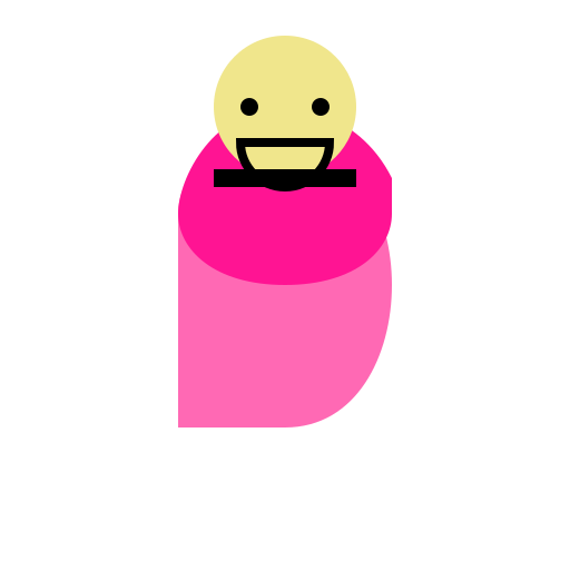 Thick Girl - DrawGPT