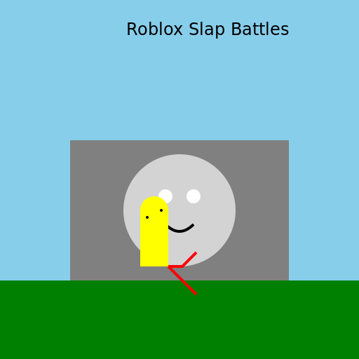 Fighting a Giant - DrawGPT