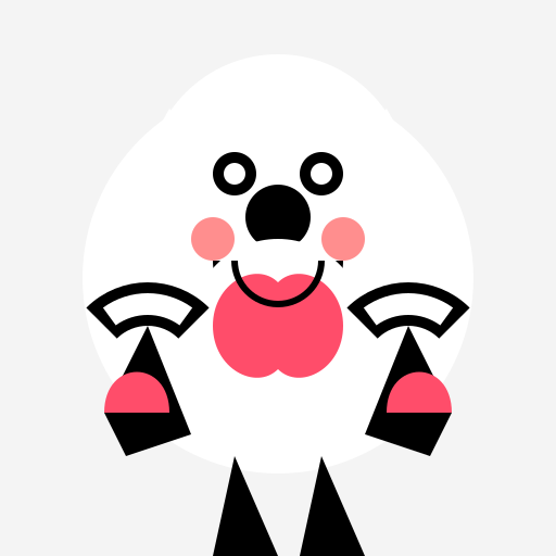 Panda Hugging - DrawGPT