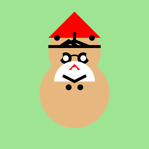 Angry Gnome - DrawGPT