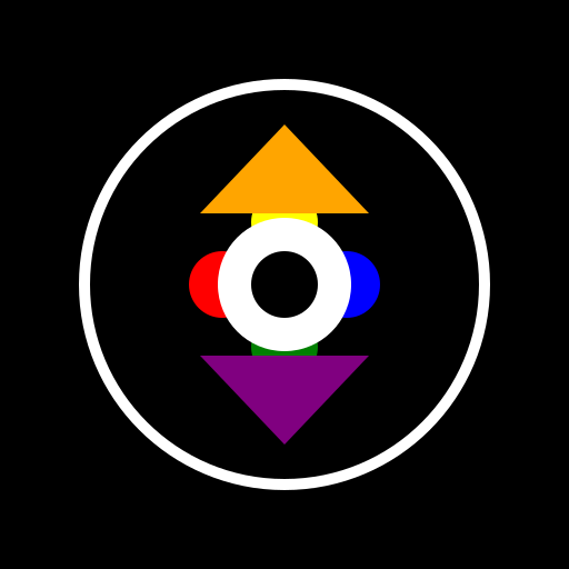 Fakémon Maker Logo - DrawGPT