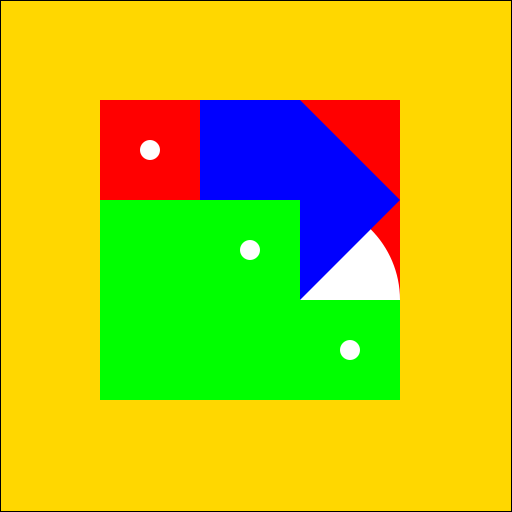 Fakémon Maker Logo - DrawGPT