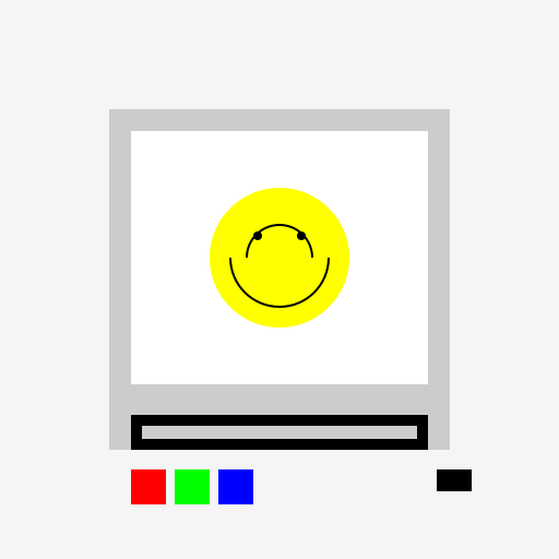 Computer Operating System - DrawGPT