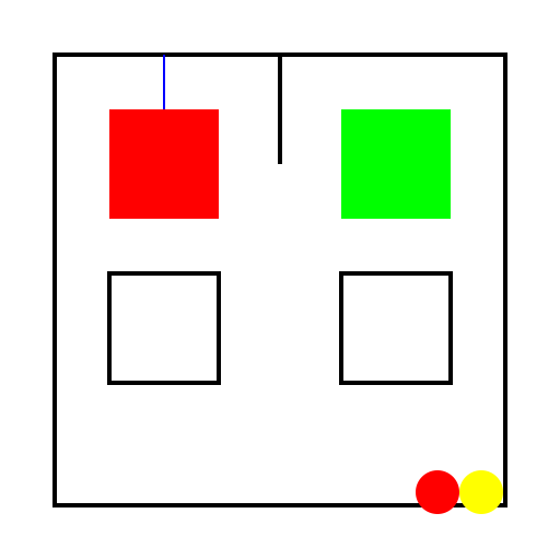 Clinical Laboratory Floorplan - DrawGPT