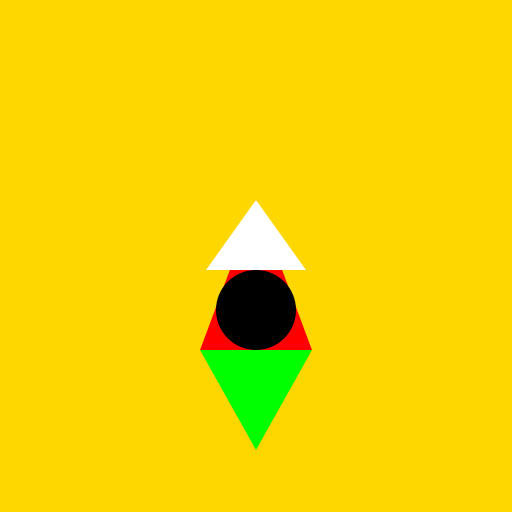 Fakémon Maker Logo - DrawGPT