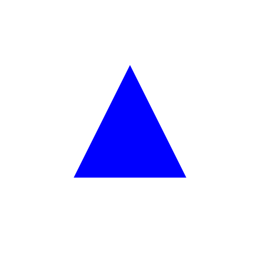 Drawing an Equilateral Triangle - DrawGPT
