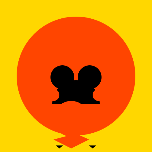 Fakémon Maker Logo - DrawGPT