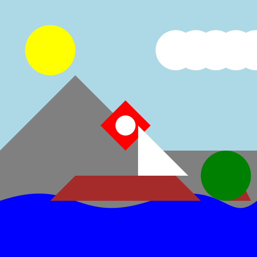 World Tour Drawing - DrawGPT