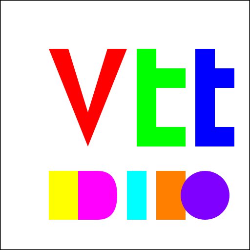 Verbilogic logo - DrawGPT