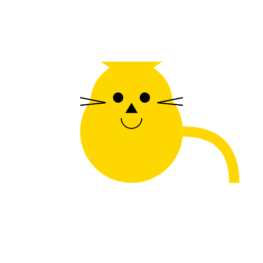 The Purrfect Cat - DrawGPT