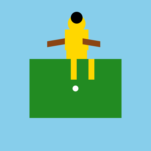 Baseball Player - DrawGPT