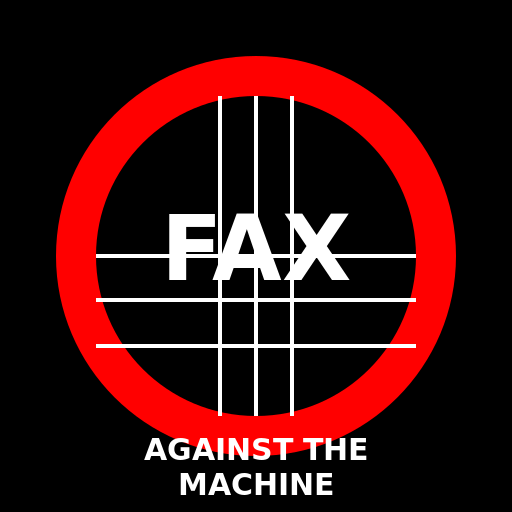 Fax Against the Machine - DrawGPT